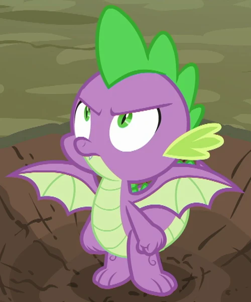 Avatar of Spike