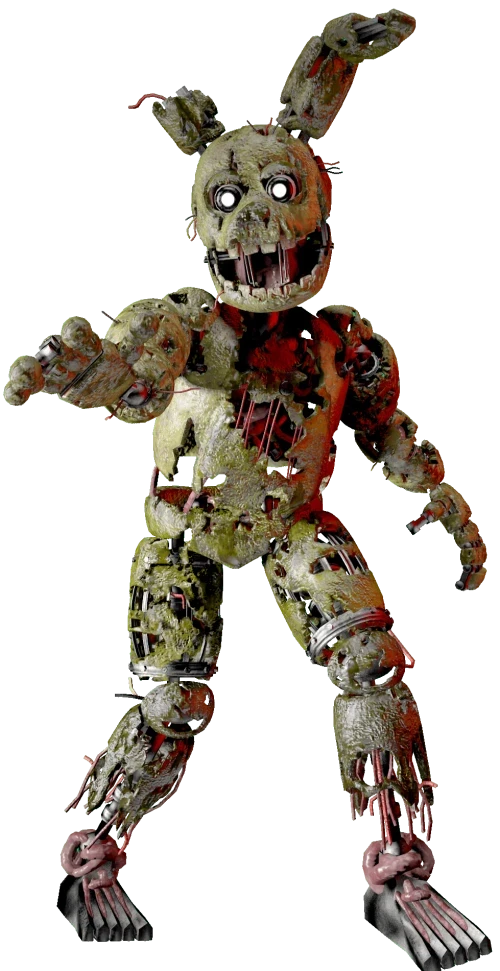 Springtrap