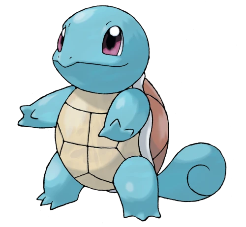 Avatar of Squirtle