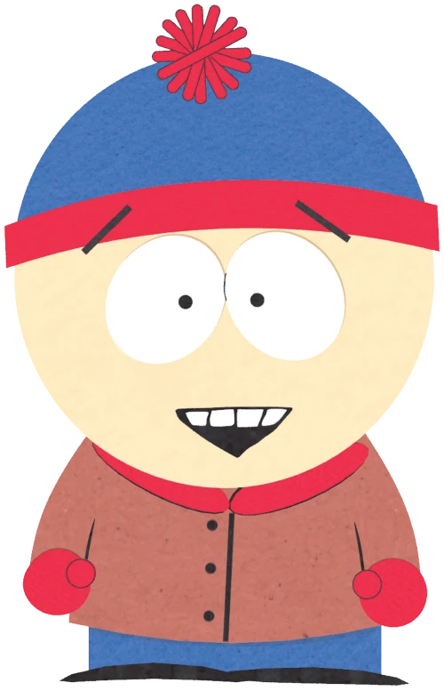 Avatar of Stan Marsh