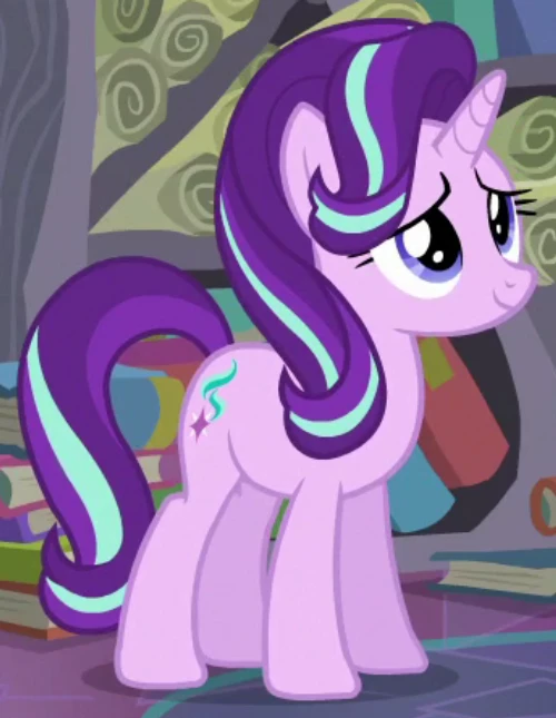 Avatar of Starlight Glimmer