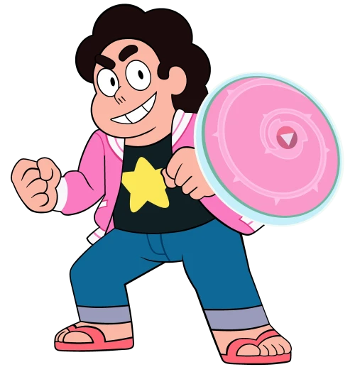 Steven Quartz Universe