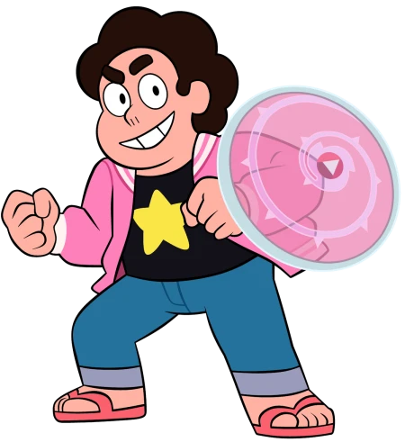 Steven Universe