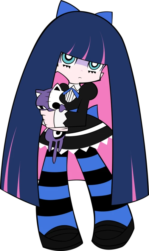 Avatar of Stocking