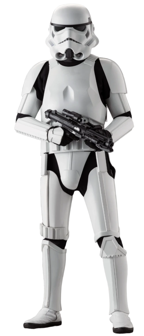 Avatar of Stormtrooper