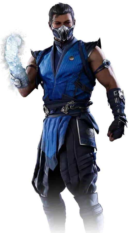 Avatar of Sub-zero