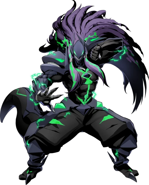 Avatar of Susanoo