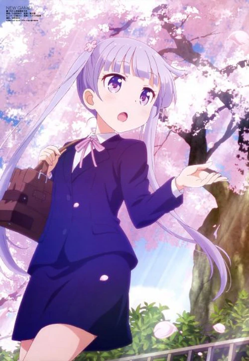 Avatar of Suzukaze Aoba