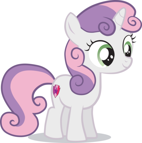 Avatar of Sweetie Belle