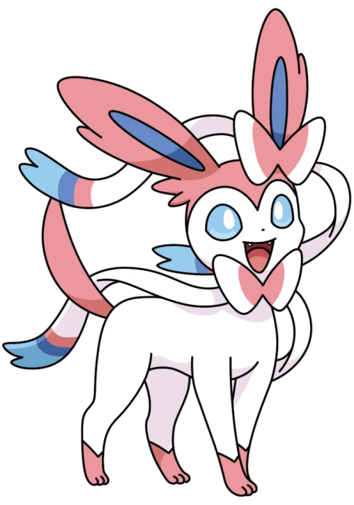 Avatar of Sylveon