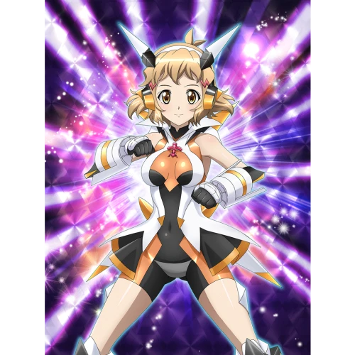 Tachibana Hibiki