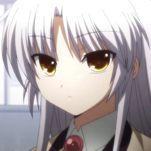 Avatar of Tachibana Kanade