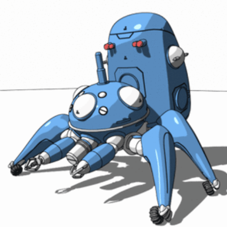 Tachikoma