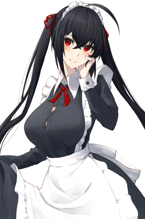 Avatar of Taihou (Azur Lane)