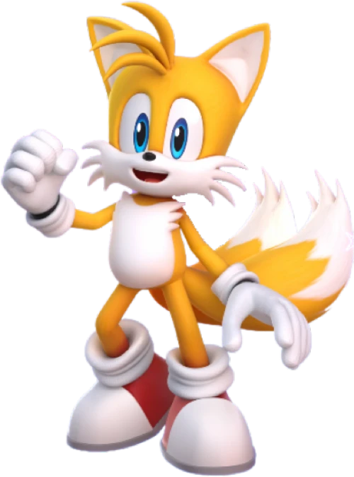 Tails