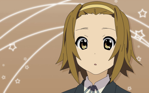 Avatar of Tainaka Ritsu