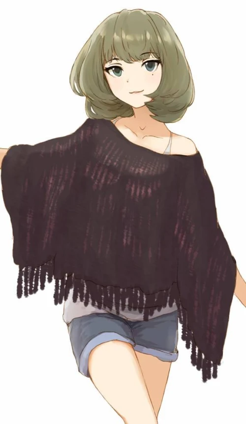 Takagaki Kaede