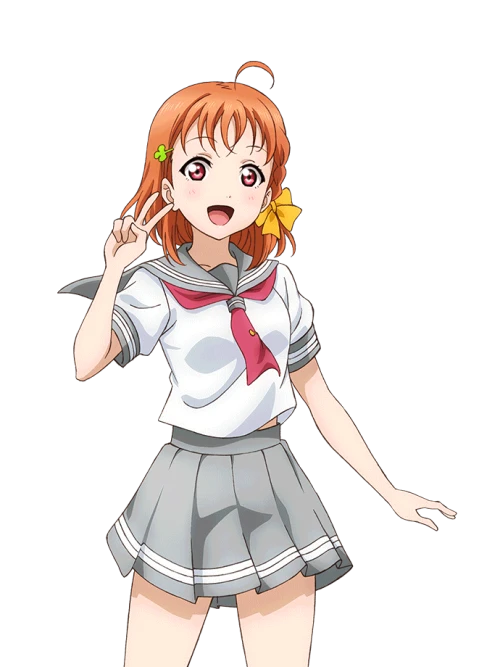 Takami Chika