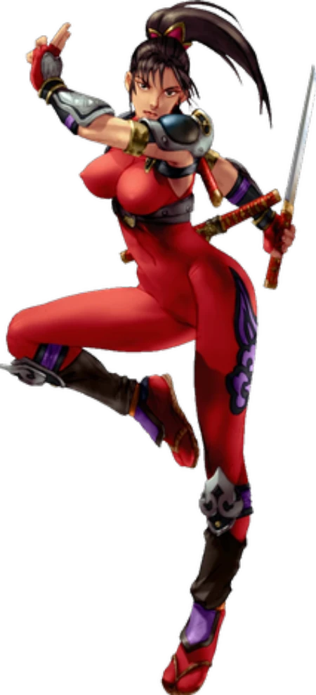 Avatar of Taki