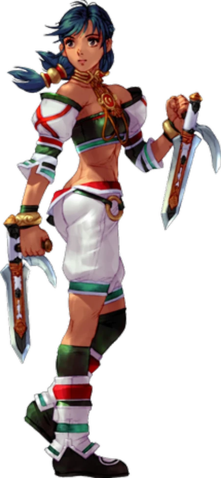 Avatar of Talim