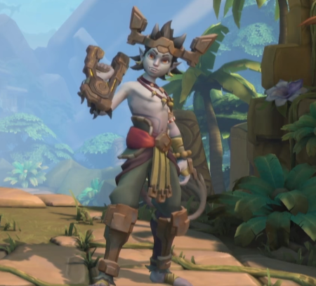 Talus