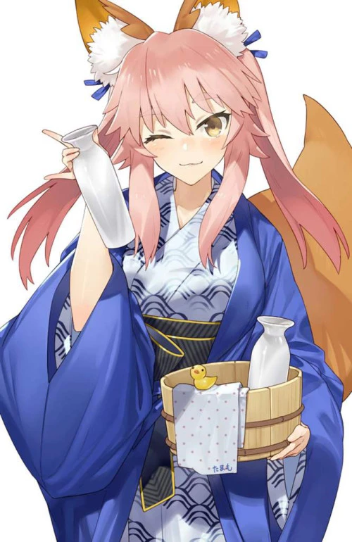 Tamamo