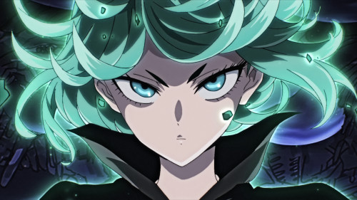 Avatar of Tatsumaki