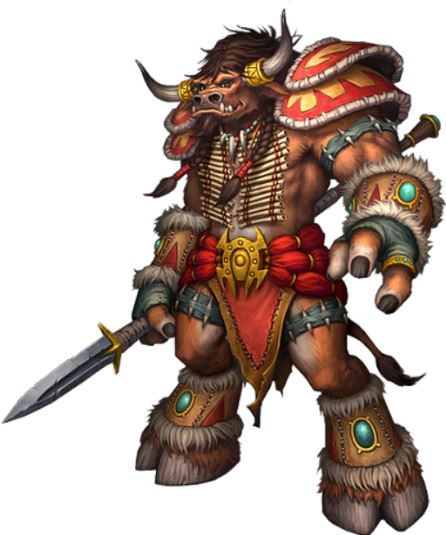 Tauren