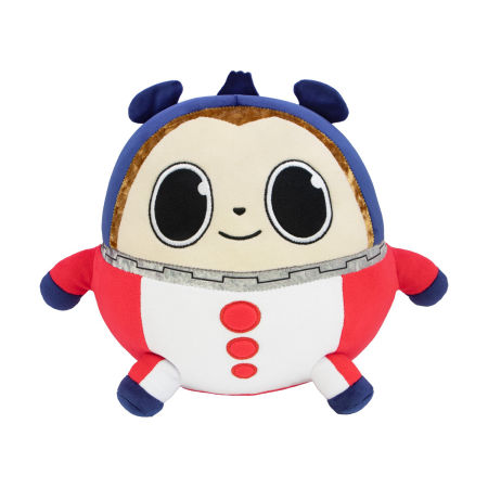 Teddie