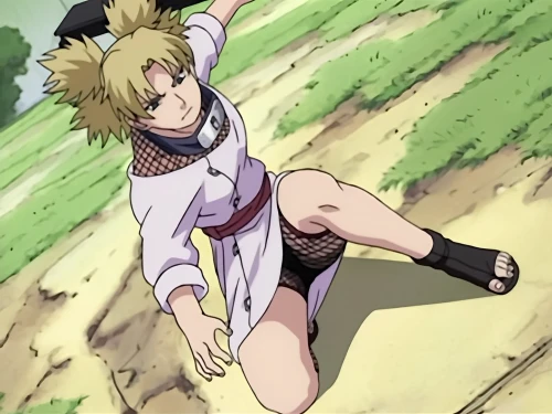 Temari