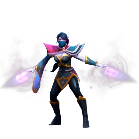 Templar Assassin