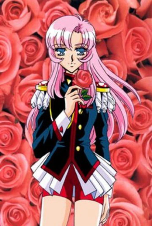 Avatar of Tenjou Utena