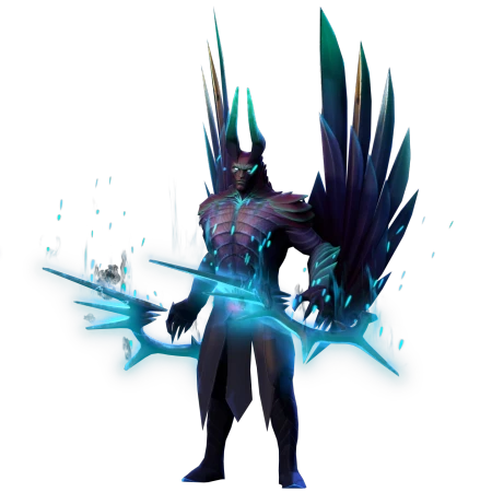 Terrorblade