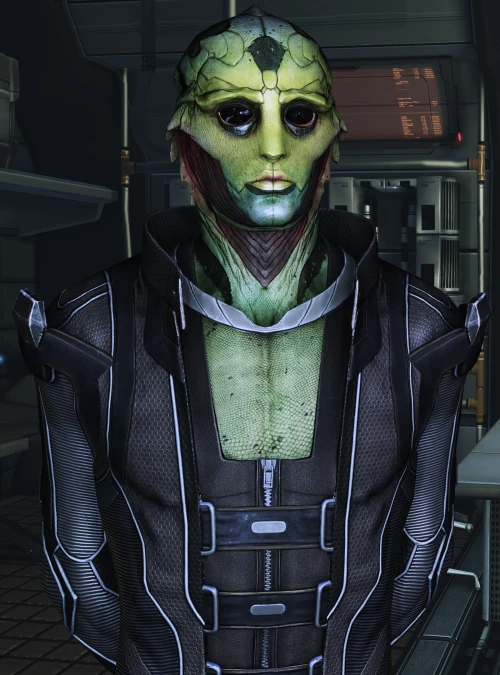 Thane Krios