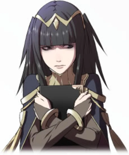 Tharja