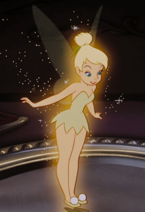 Tinkerbell