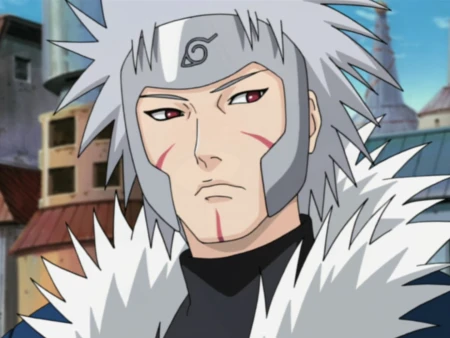 Avatar of Tobirama Senju