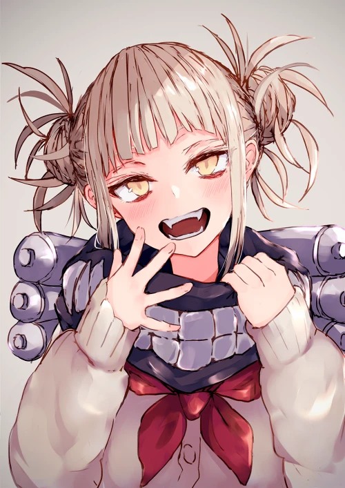 Avatar of Toga Himiko