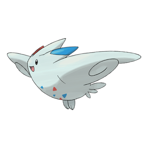 Togekiss