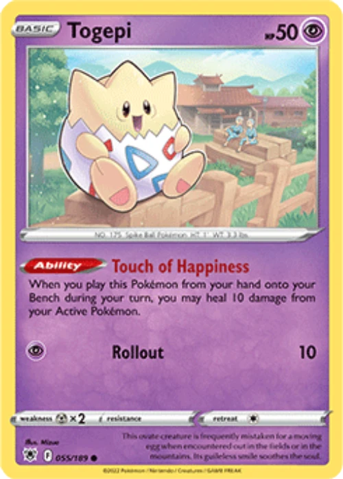 Togepi