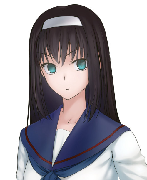 Avatar of Tohno Akiha