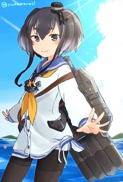 Avatar of Tokitsukaze