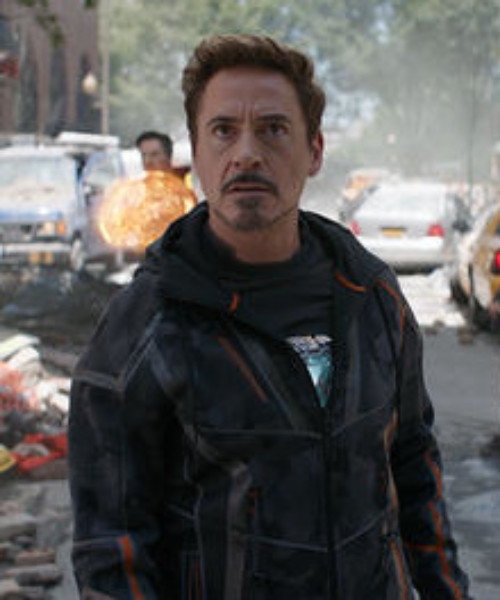 Tony Stark