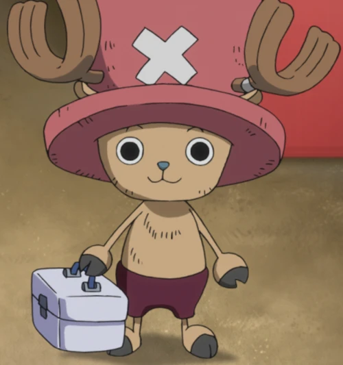 Avatar of Tony Tony Chopper