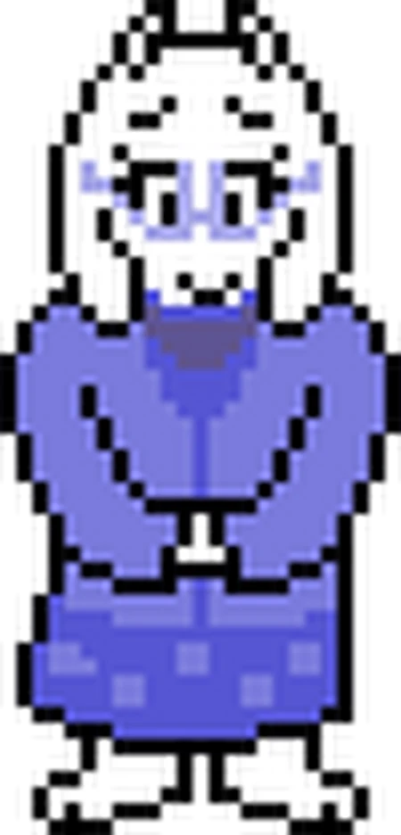 Toriel