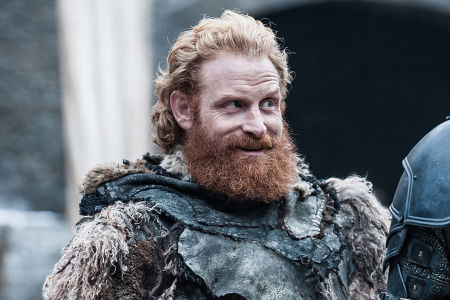 Tormund Giantsbane