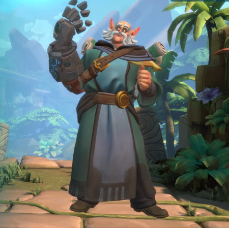 Torvald