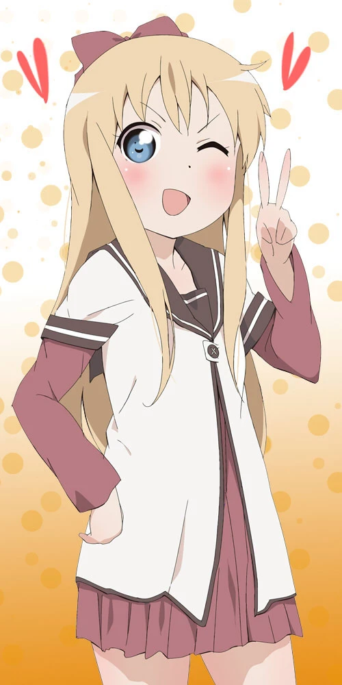 Avatar of Toshinou Kyouko