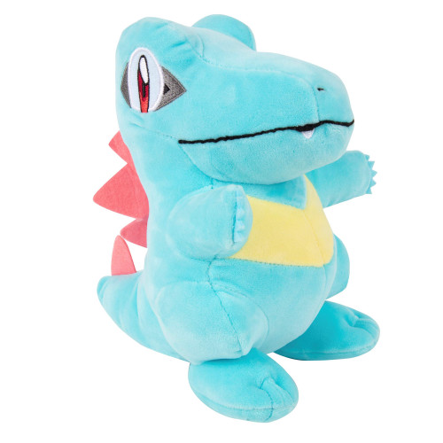 Avatar of Totodile