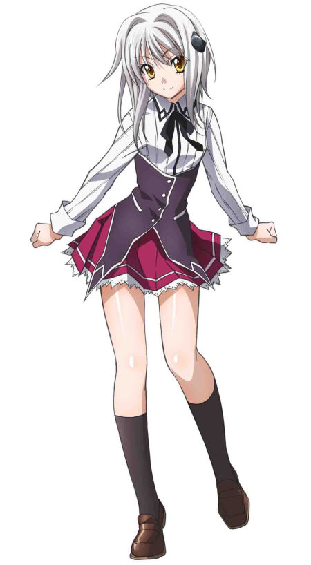 Toujou Koneko